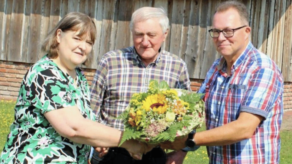 30 Jahre auf dem Grillplatz am Erikasee in Esterwegen