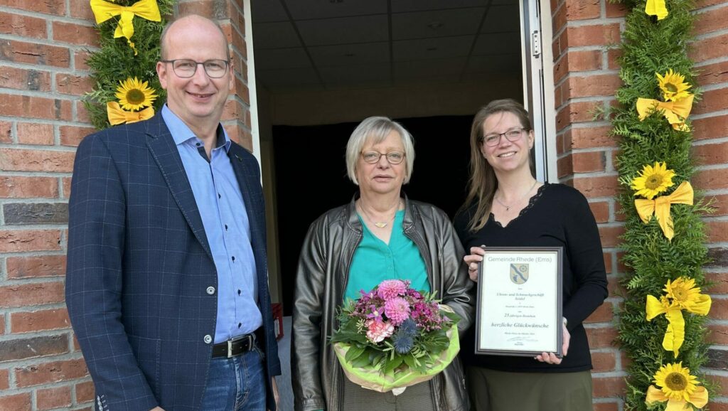 Renate Seidel