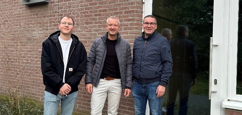 Einführung der Videoüberwachung im Schulzentrum und an der Grundschule Emlichheim