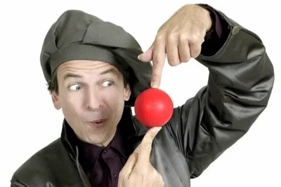 Monsieur Agon und Sammy Tavalis bringen Varieté-Highlight nach Freren