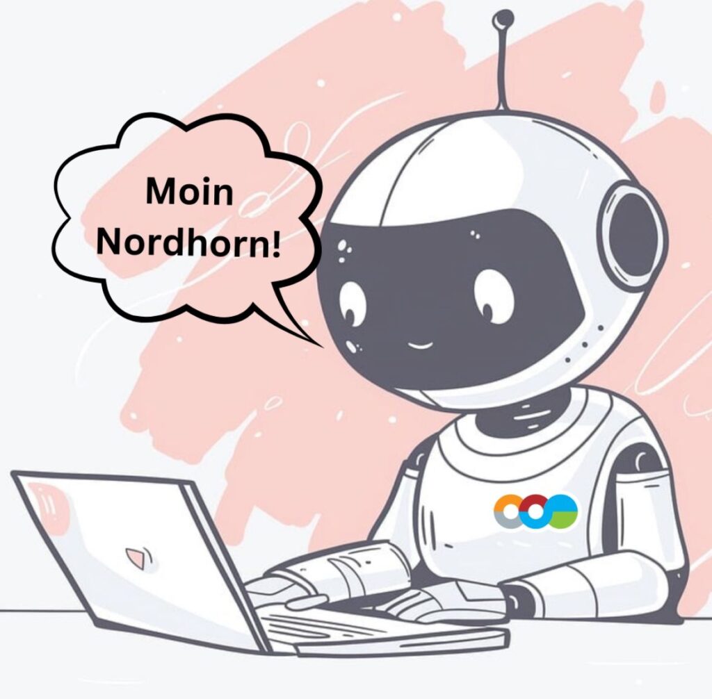 Nordhorn wird digital