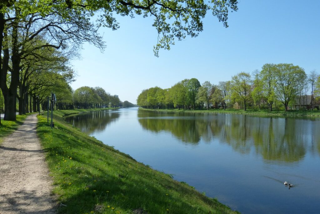 Politik und Region: Wie politische Entscheidungen das Emsland formen