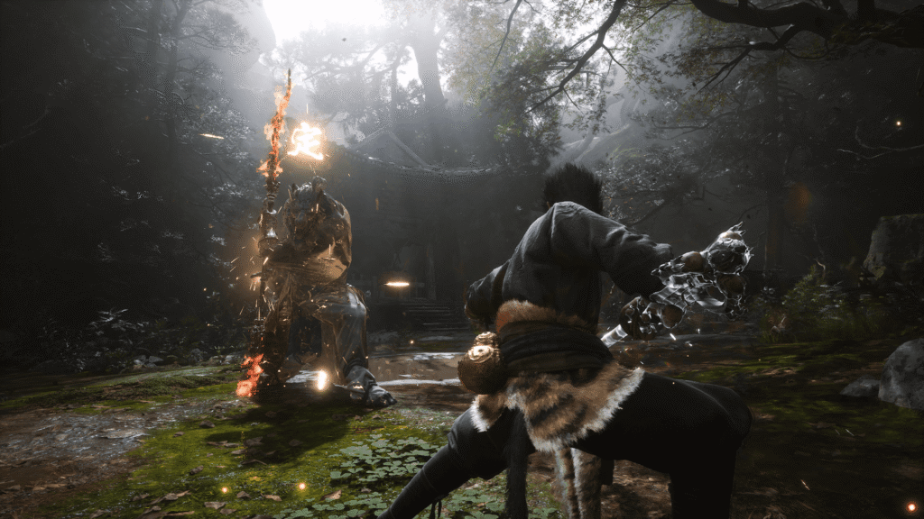 Black Myth: Wukong – Ein neues Kapitel in der Gaming-Geschichte