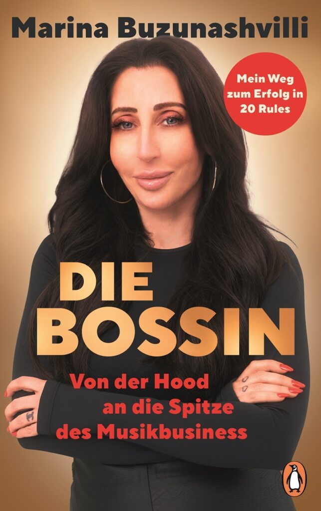 DIE BOSSIN – Von der Hood an die Spitze des Musikbusiness