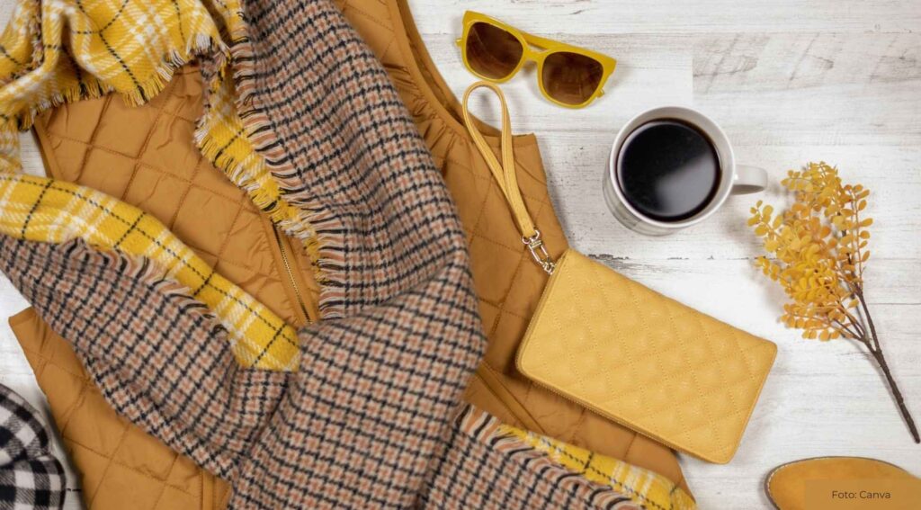 Herbstmode mit regionalem Flair: Stilvoll und nachhaltig durch den November