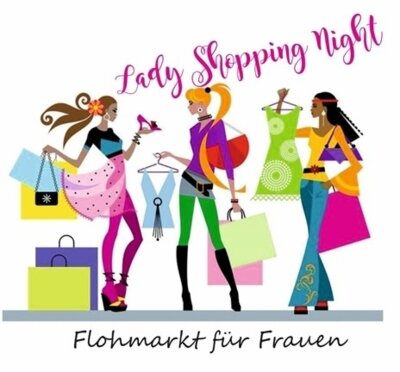 Lady-Shopping-Night in Freren: Ein Abend voller Stil und Spaß