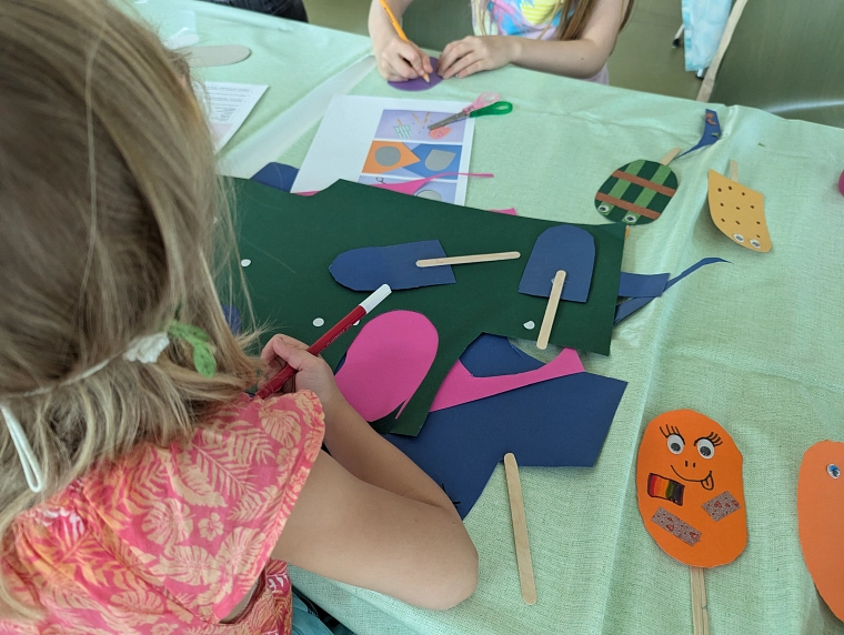Spiel und Spaß bei Sparta 09: Spieletreff für Kinder in Bookholt