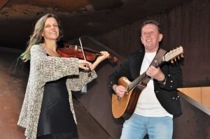 St. Patrick’s Day Special: Irish Folk mit "Devil in the Kitchen"