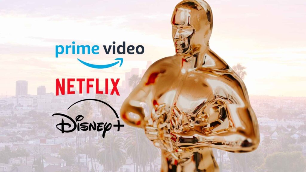 Streaming Anbieter im Vergleich