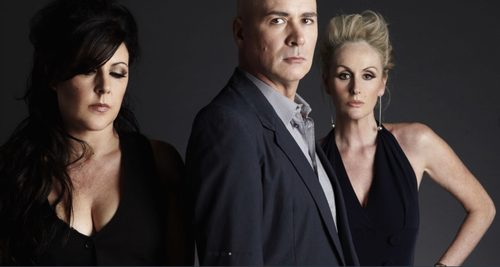 The Human League begeistert Hamburg mit Synth-Pop-Klassikern