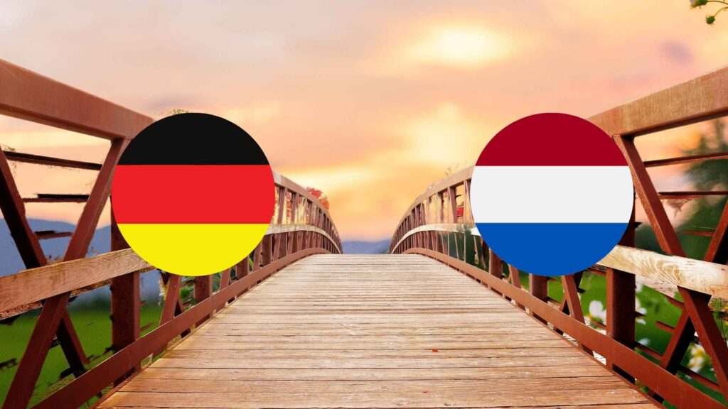 Tor zu den Niederlanden: Uelsen als Brücke zwischen zwei Kulturen