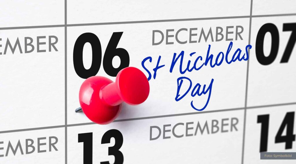 Nikolauszug des Heimat- und Museumsvereins – Tradition begeistert Jung und Alt