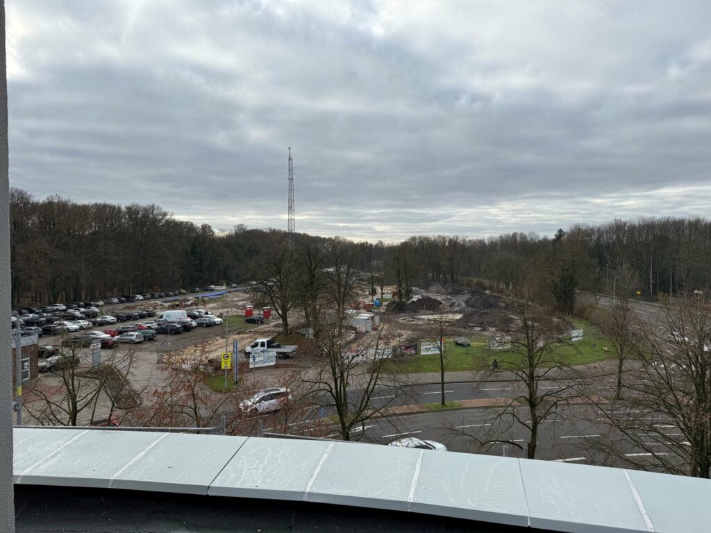 Umgestaltungsarbeiten auf dem Papenburger Marktplatz