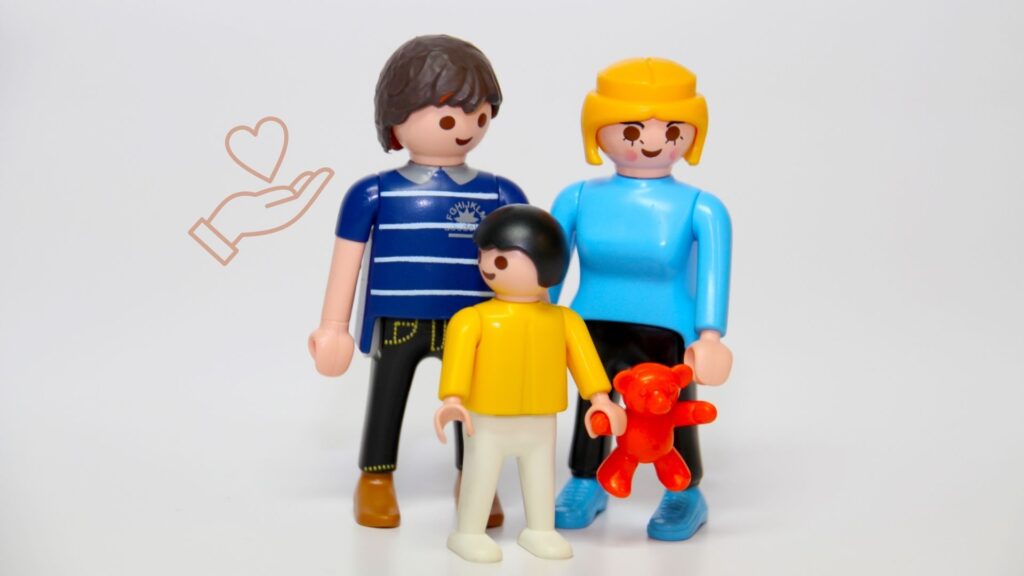 Playmobil-Stiftung spendet eine Million Euro für Kinder weltweit