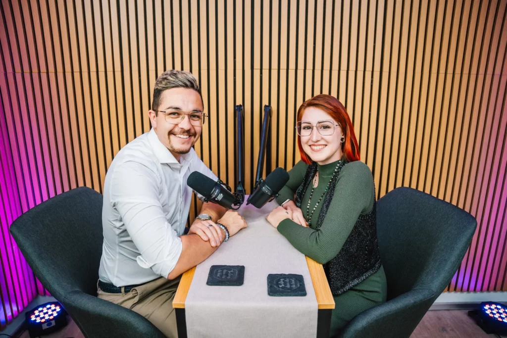 Be Different & show it!