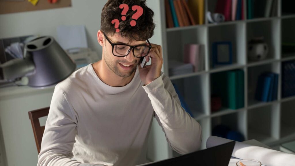 „Bitte ruft mich nicht an“ – Warum spontane Anrufe ausgedient haben