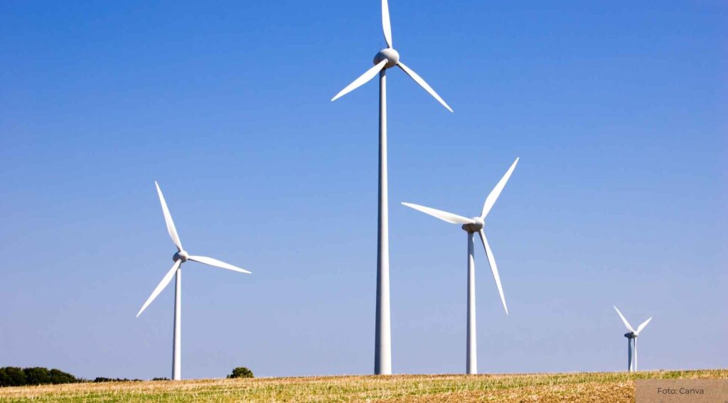 Von der Tradition zur Innovation: Salzbergen als Zentrum der Windenergie