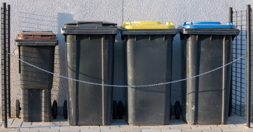 Abfallgebühren 2025: Anpassung und Einsparpotenziale im Landkreis Emsland