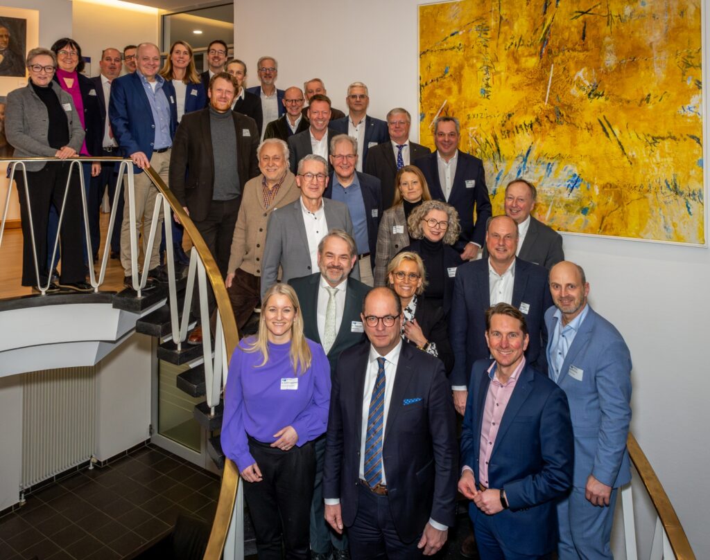 Justizministerin würdigt ehrenamtliche Richterinnen und Richter im IHK-Bezirk