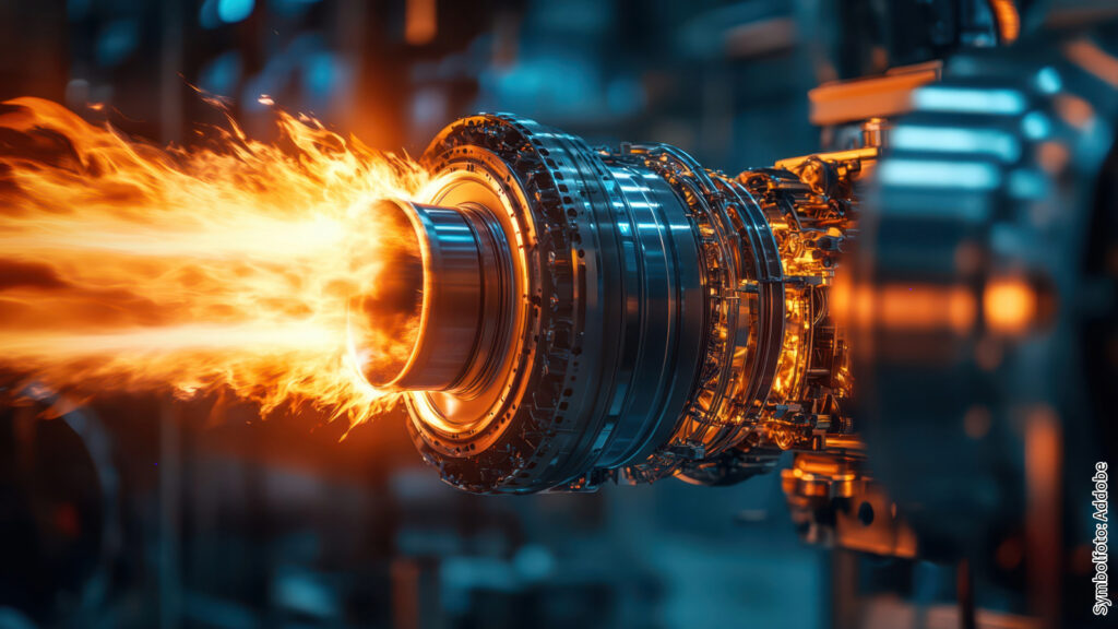 Alternative Antriebstechnologien: Welche Rolle spielen Wasserstoff und Co.?