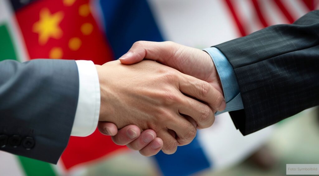 Außenwirtschaftsberatung