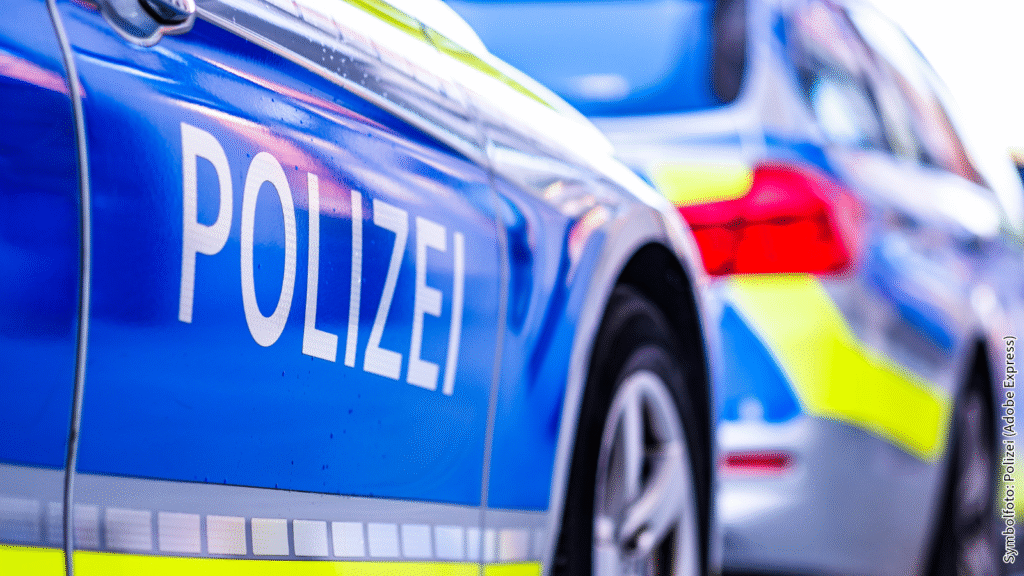 Polizei
