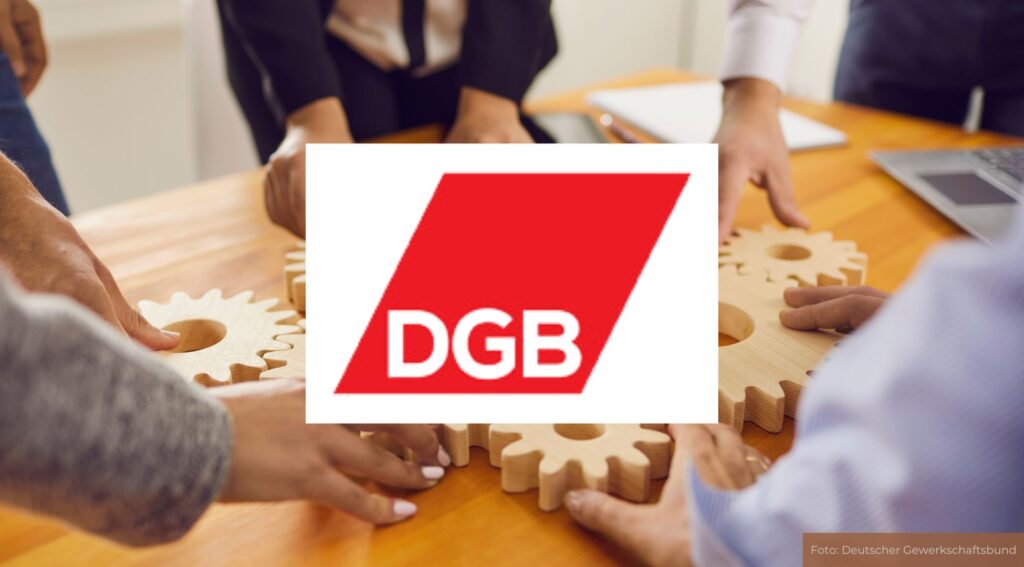 Sozialstaatsradar 2025: Deutsche setzen auf einen starken Sozialstaat