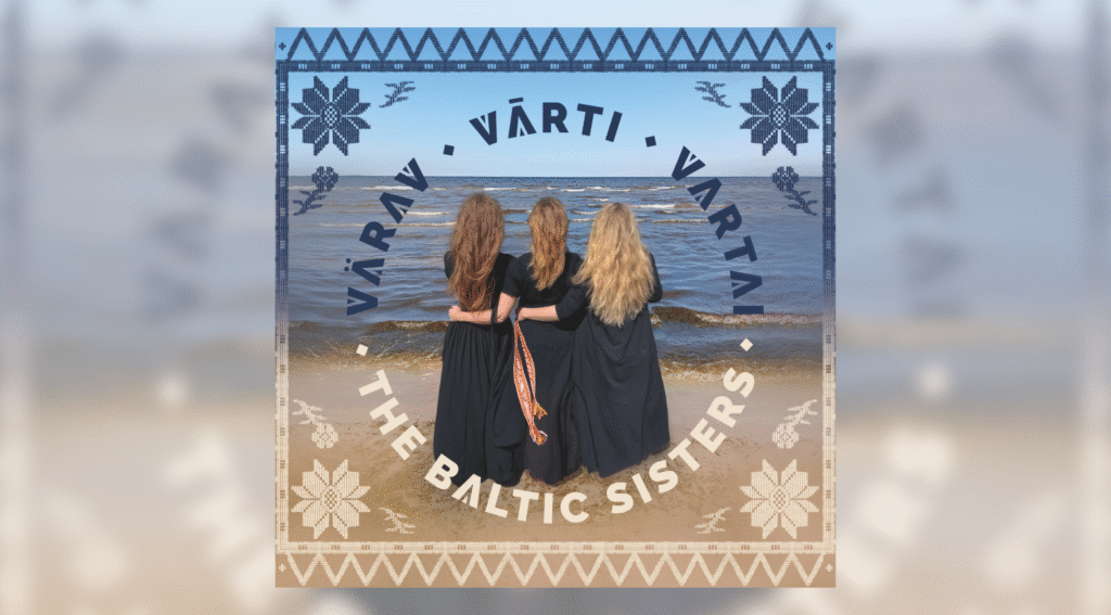 Die Baltic Sisters