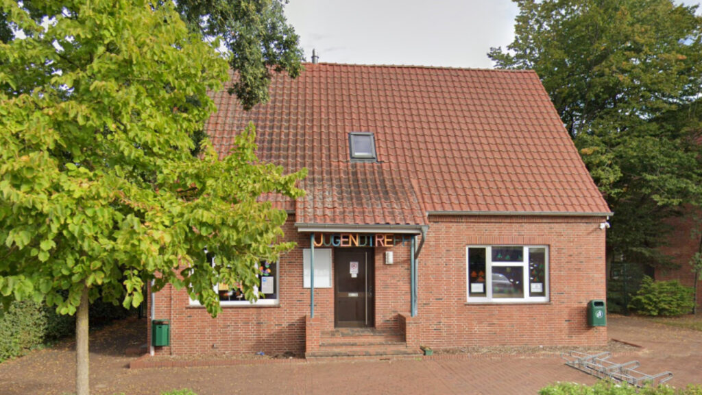 Jugendtreff Dörpen: Moderne Angebote für die Jugend