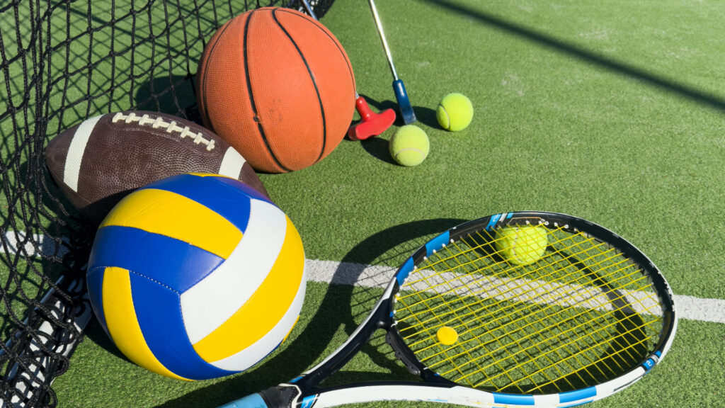 Dörpen-4-Sportangebote