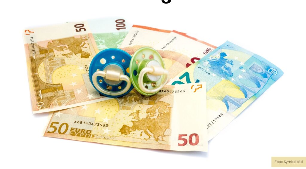 Landkreis Emsland ermöglicht digitale Beantragung von Elterngeld