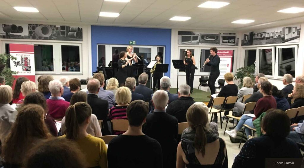 Emsbürener Musiktage