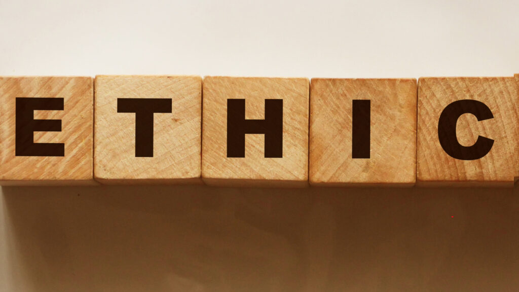 KI und Ethik: Wie Unternehmen den Hype von der Realität trennen können