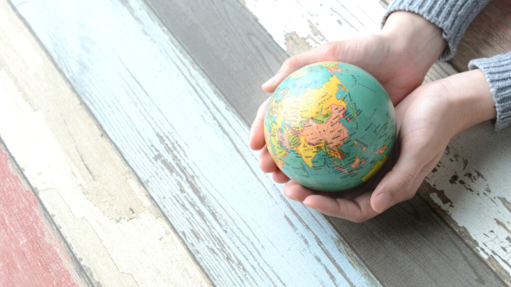 Von der Hanse zur Globalisierung: Deutschlands Handelsgeschichte