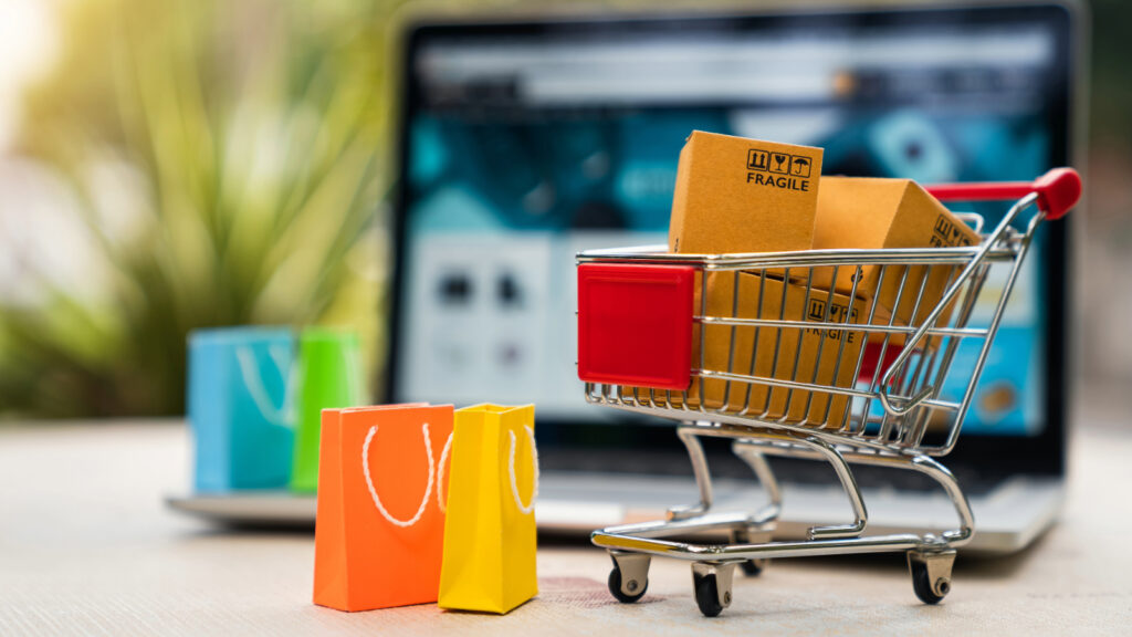 KI revolutioniert das Einkaufserlebnis: Wie generative KI den Handel verändert