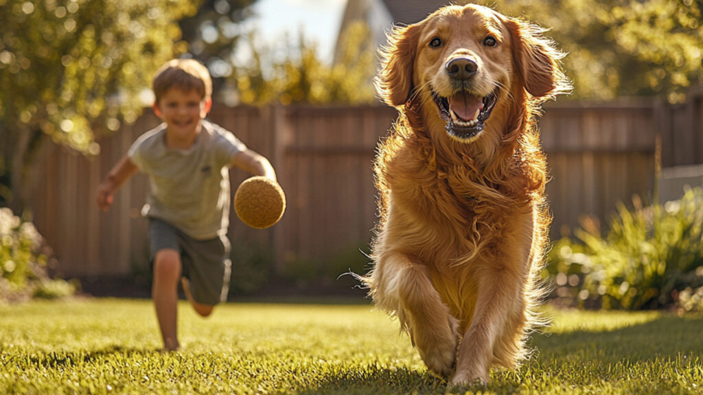 Haustier-Trends 2025: Smarte Technologie für unsere Lieblinge