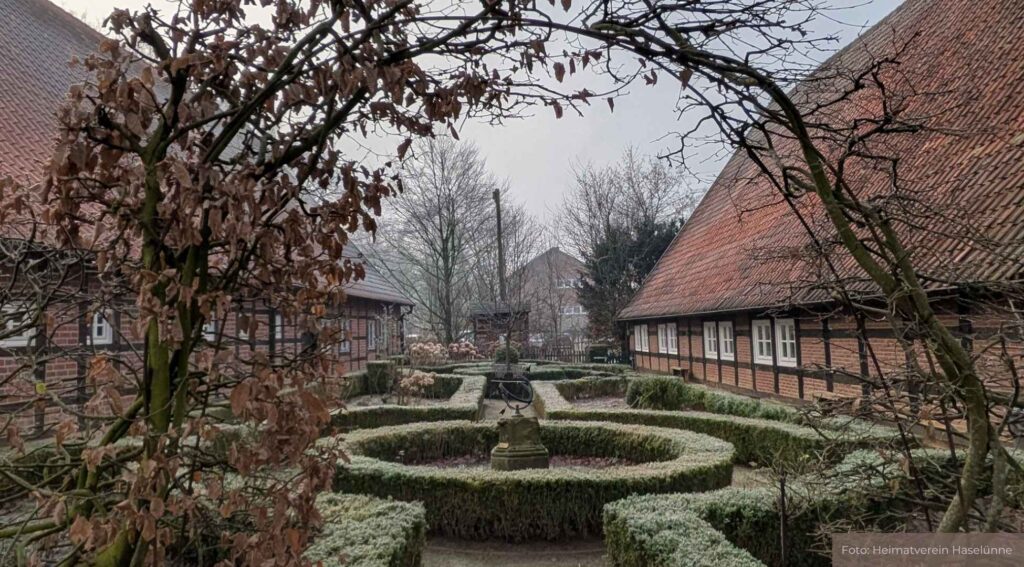 Frischer Wind im Freilichtmuseum Haselünne: Neue Chancen für Besuchende und Ehrenamtliche