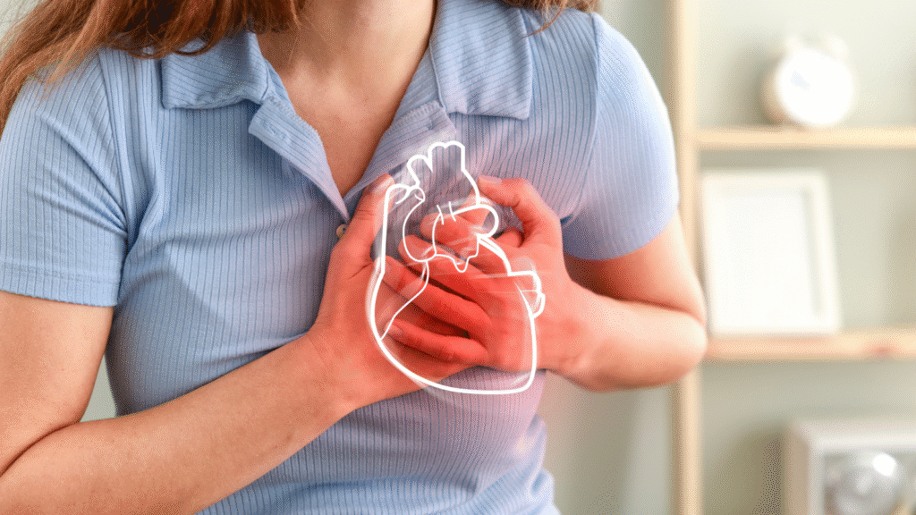 Vorsorge für Herz-Kreislauf-Erkrankungen im Winter