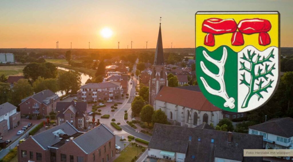 Sitzung des Samtgemeinderats Herzlake
