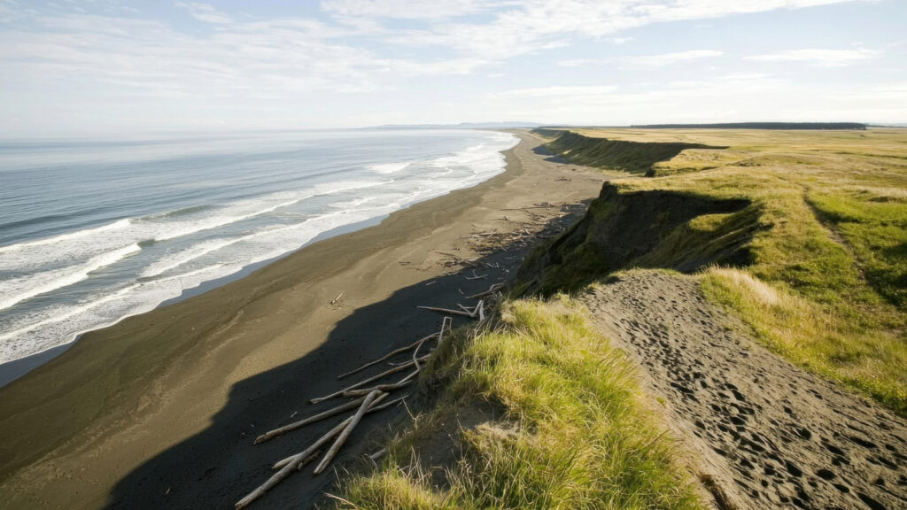 Küstenforschung an Nord- und Ostsee: Deutschlands Beitrag zur Klimawissenschaft