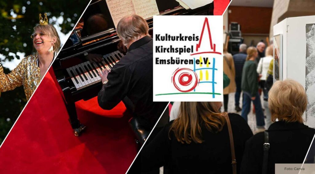 Kulturkreis Kirchspiel Emsbüren