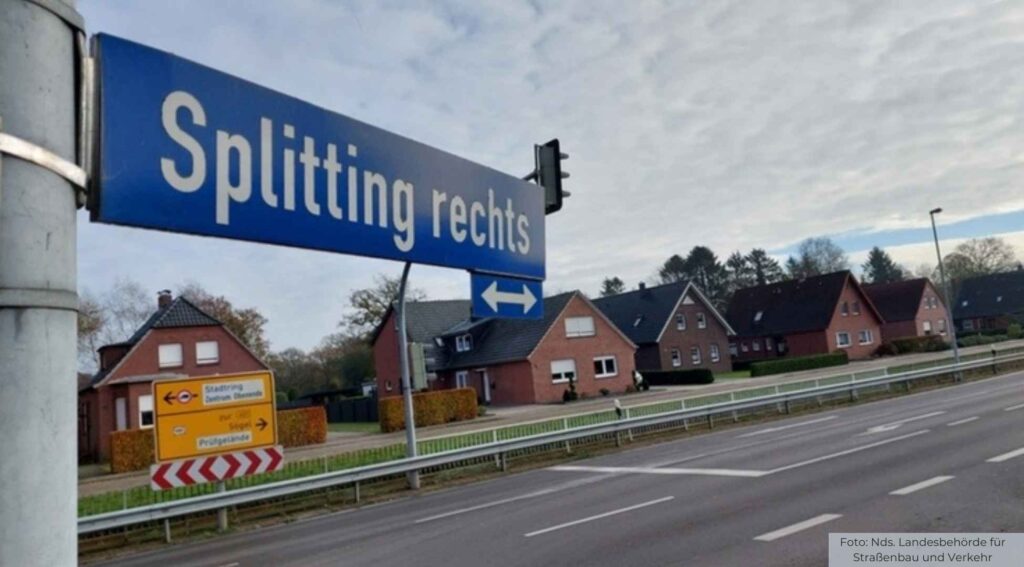 Leblose Person aus Kanal in Papenburg geborgen