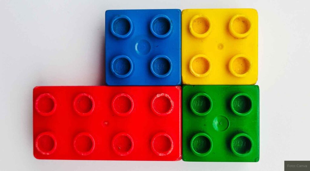 LEGO® SERIOUS PLAY®: Eine innovative Methode für Unternehmen