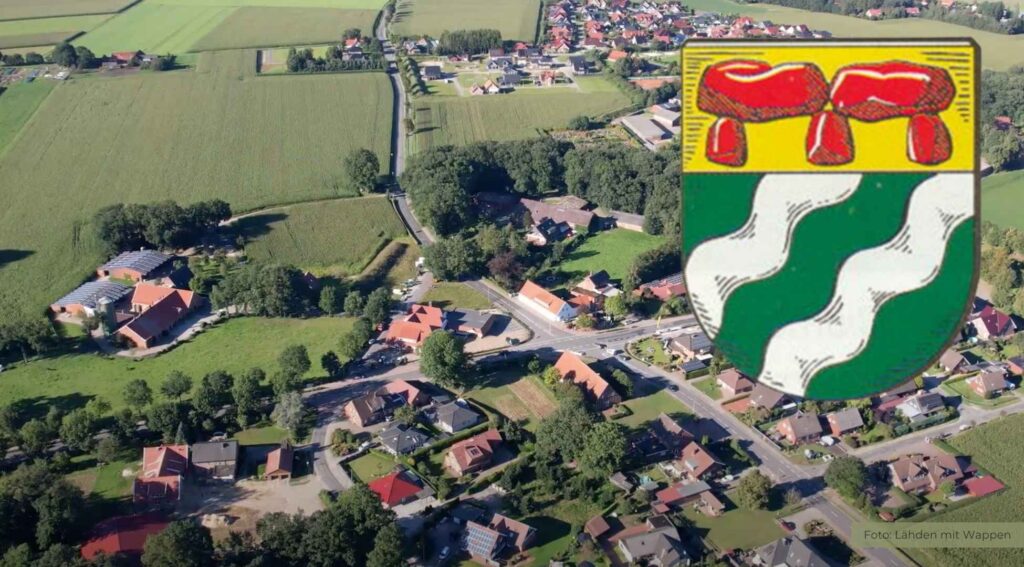 Gemeinderat Lähden berät über aktuelle Themen