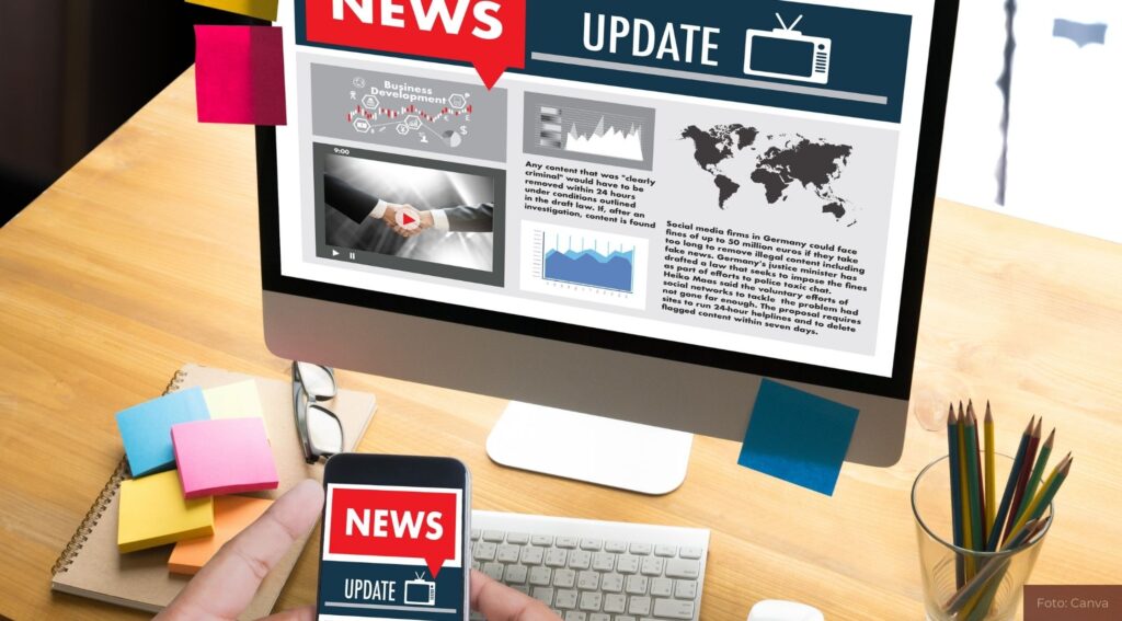 Social-Media-Führerschein: Ein Schlüssel für mehr Medienkompetenz