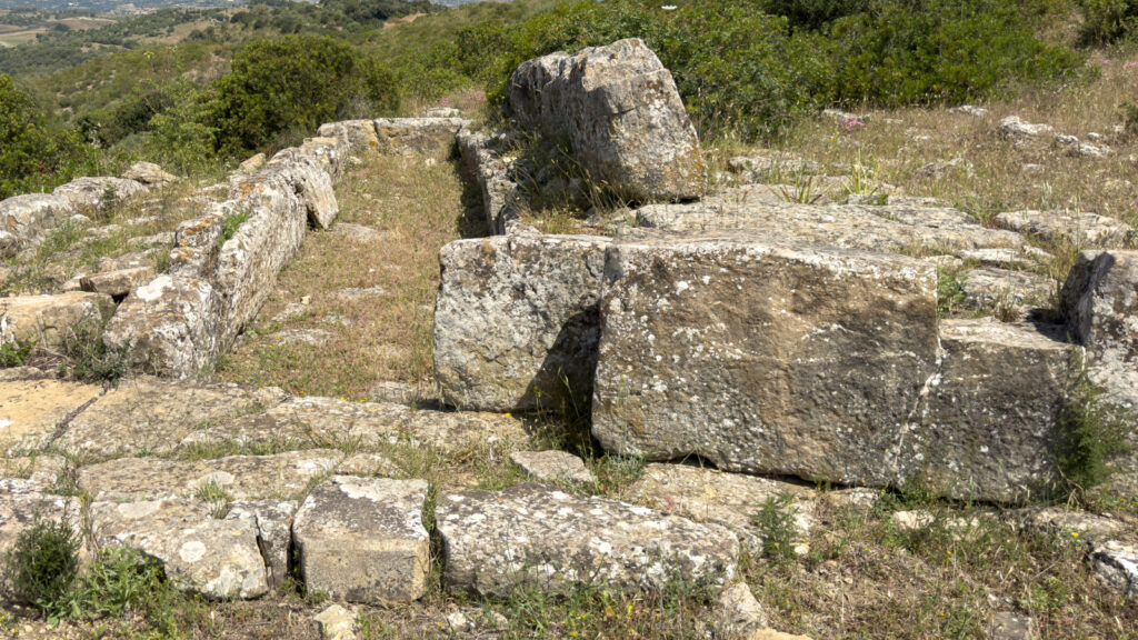 Das Rätsel der Megalithkultur: Was uns deutsche Hünengärber erzählen