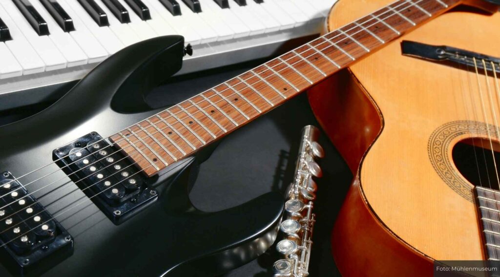 „Solo & Tutti“: Konzertnachmittag mit Musik und Genuss
