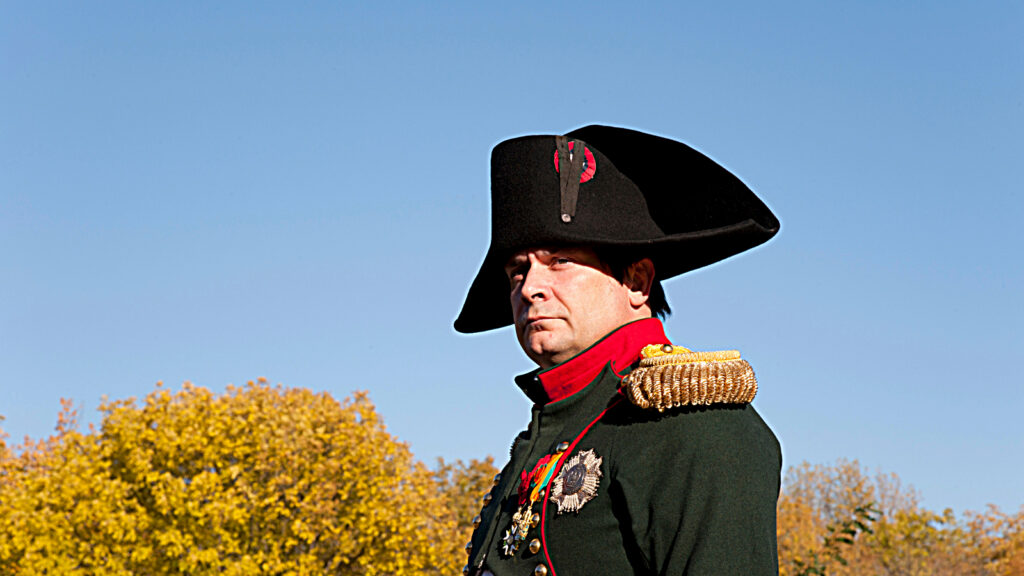 Emsbüren im Wandel der Herrschaft: Von Napoleon bis zur preußischen Provinz