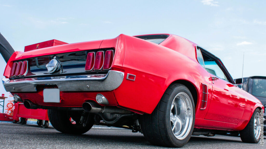 Oldtimer-Restaurierung: Techniken, Herausforderungen und Marktwert