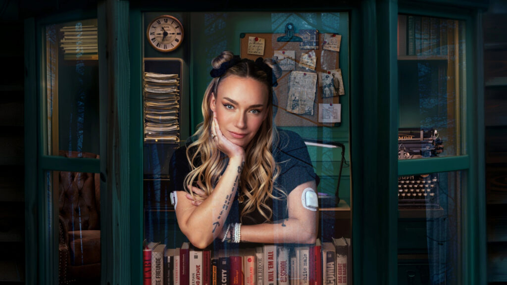 PLOT HOUSE – Kreative Geschichten und tiefgründige Erzählungen